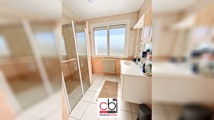 Ma-Cabane - Vente Maison CHANTEPIE, 106 m²