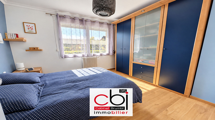 Ma-Cabane - Vente Maison CHANTEPIE, 106 m²