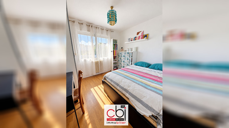 Ma-Cabane - Vente Maison CHANTEPIE, 106 m²
