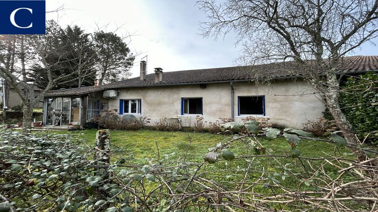 Ma-Cabane - Vente Maison Chantérac, 90 m²