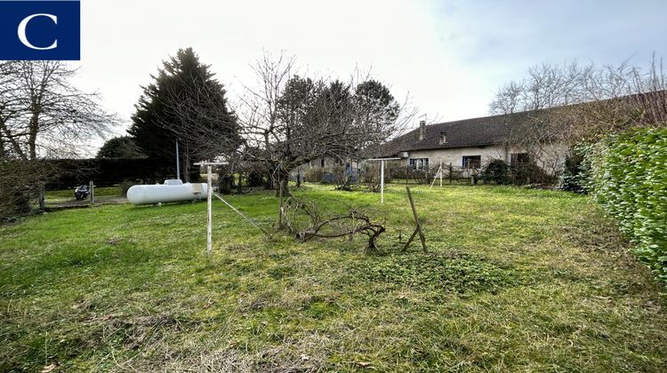 Ma-Cabane - Vente Maison Chantérac, 90 m²