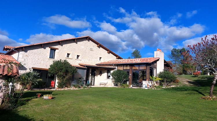 Ma-Cabane - Vente Maison CHANTERAC, 329 m²