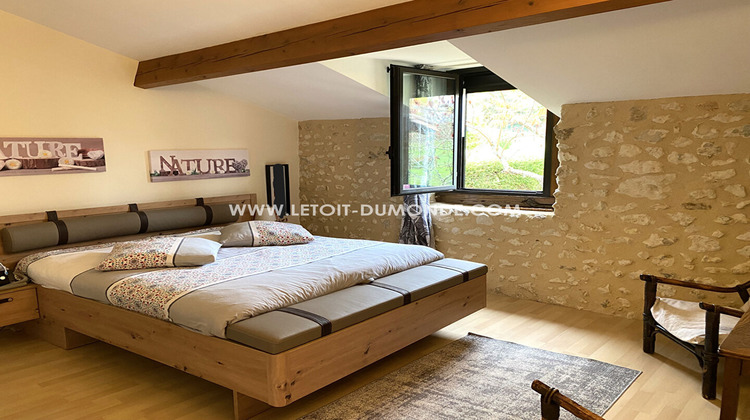 Ma-Cabane - Vente Maison CHANTERAC, 329 m²