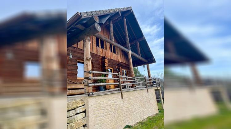 Ma-Cabane - Vente Maison CHANTERAC, 140 m²