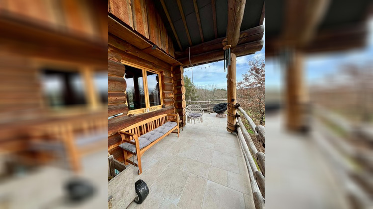 Ma-Cabane - Vente Maison CHANTERAC, 140 m²