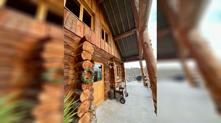 Ma-Cabane - Vente Maison CHANTERAC, 140 m²