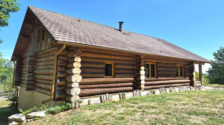 Ma-Cabane - Vente Maison CHANTERAC, 144 m²