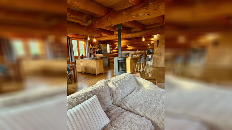 Ma-Cabane - Vente Maison CHANTERAC, 144 m²