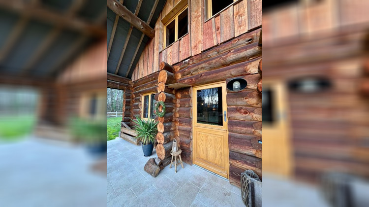 Ma-Cabane - Vente Maison CHANTERAC, 144 m²