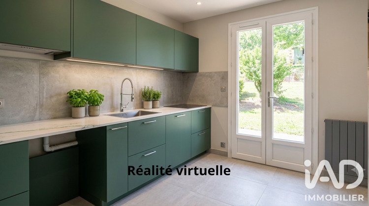Ma-Cabane - Vente Maison Chantérac, 90 m²
