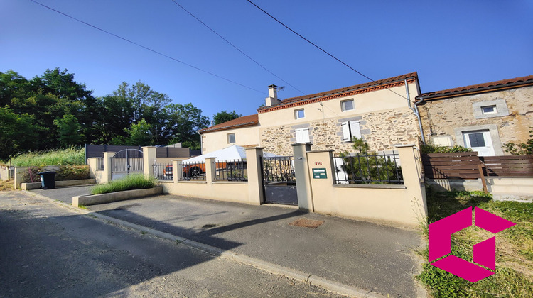 Ma-Cabane - Vente Maison Chanteuges, 97 m²