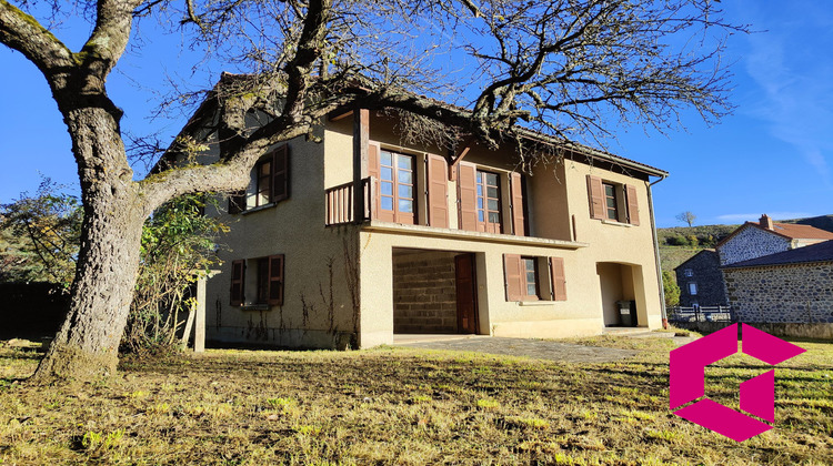 Ma-Cabane - Vente Maison Chanteuges, 85 m²