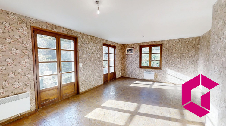 Ma-Cabane - Vente Maison Chanteuges, 85 m²