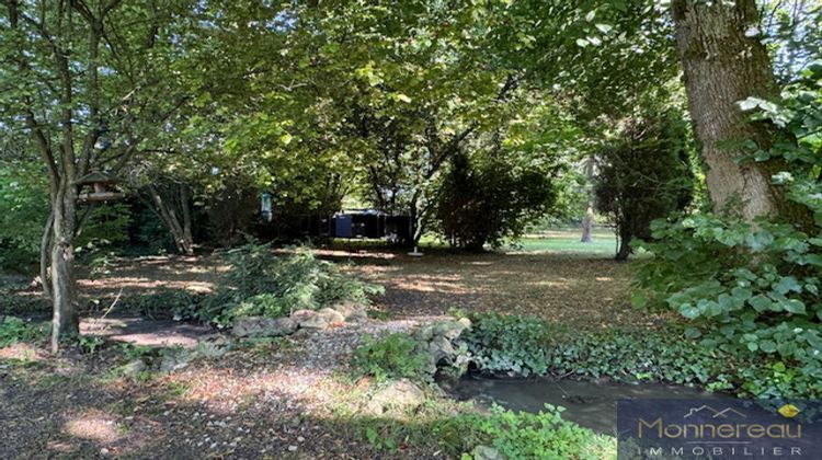 Ma-Cabane - Vente Maison Chantillac, 200 m²