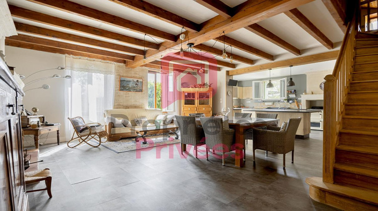 Ma-Cabane - Vente Maison CHANTILLAC, 173 m²
