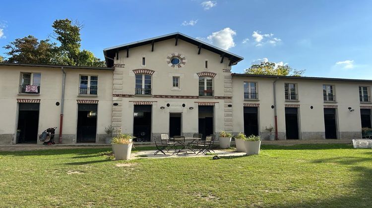 Ma-Cabane - Vente Maison CHANTILLY, 400 m²