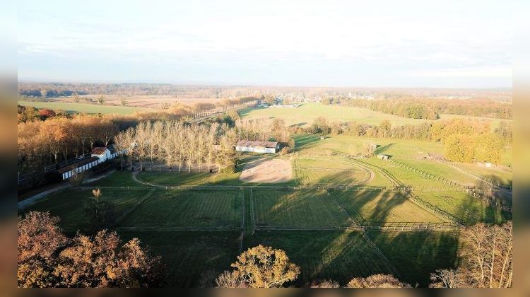 Ma-Cabane - Vente Maison Chantilly, 180 m²