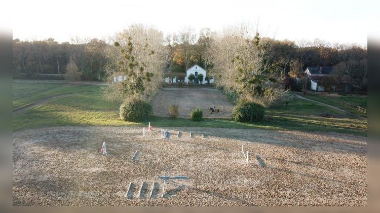 Ma-Cabane - Vente Maison Chantilly, 180 m²