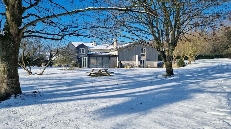 Ma-Cabane - Vente Maison CHANTILLY, 230 m²