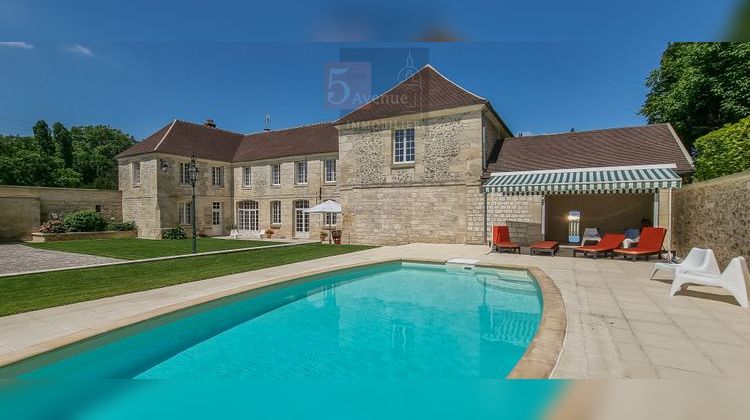 Ma-Cabane - Vente Maison Chantilly, 400 m²