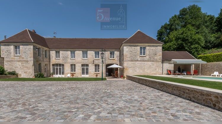 Ma-Cabane - Vente Maison Chantilly, 400 m²