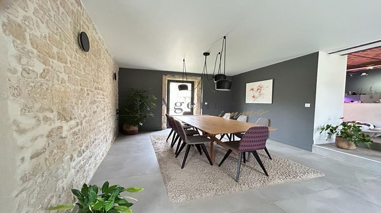 Ma-Cabane - Vente Maison CHANTILLY, 370 m²