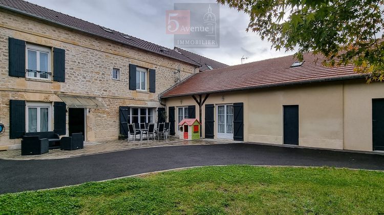 Ma-Cabane - Vente Maison Chantilly, 176 m²