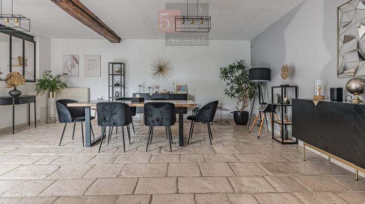 Ma-Cabane - Vente Maison Chantilly, 176 m²