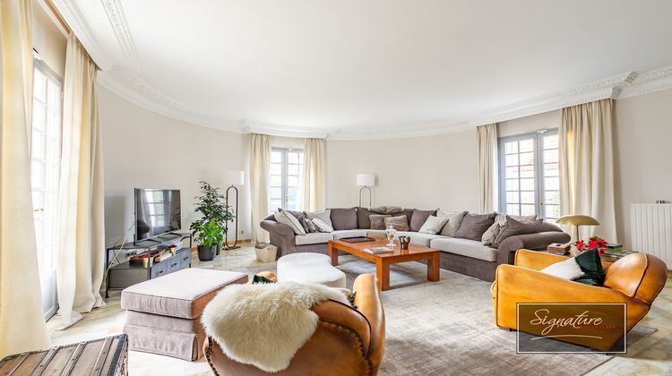 Ma-Cabane - Vente Maison Chantilly, 250 m²