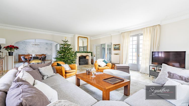 Ma-Cabane - Vente Maison Chantilly, 250 m²
