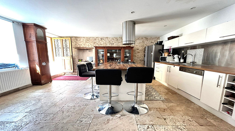 Ma-Cabane - Vente Maison CHANTILLY, 135 m²