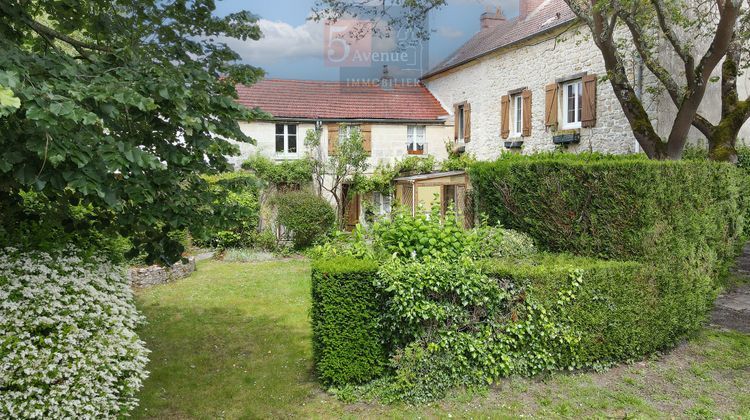 Ma-Cabane - Vente Maison Chantilly, 175 m²