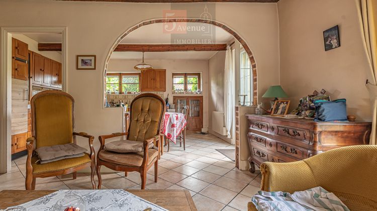 Ma-Cabane - Vente Maison Chantilly, 175 m²