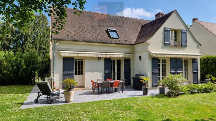 Ma-Cabane - Vente Maison Chantilly, 145 m²