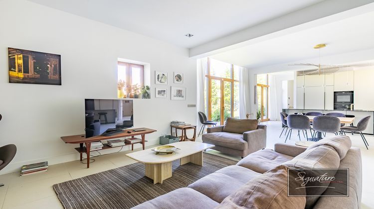 Ma-Cabane - Vente Maison Chantilly, 281 m²