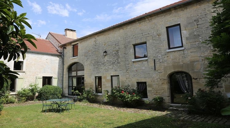 Ma-Cabane - Vente Maison CHANTILLY, 530 m²