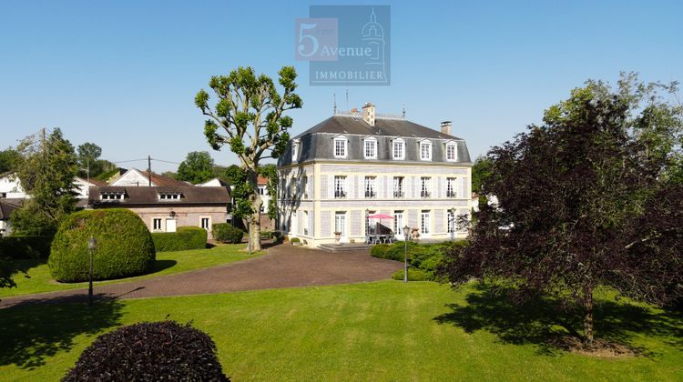 Ma-Cabane - Vente Maison Chantilly, 74 m²