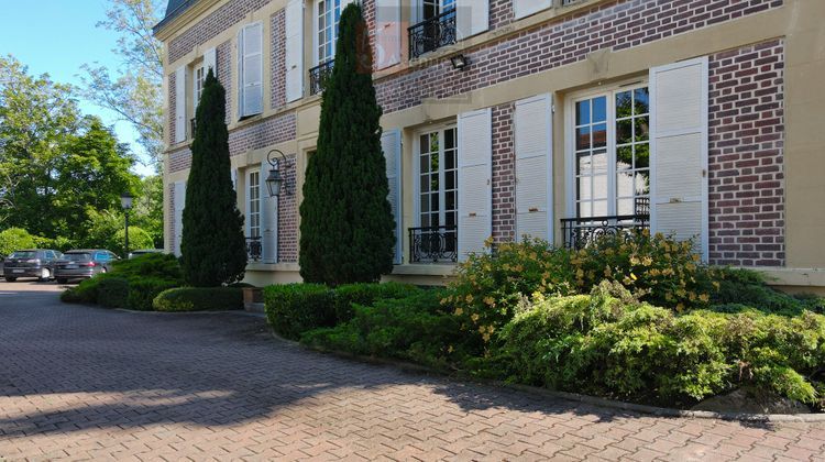 Ma-Cabane - Vente Maison Chantilly, 74 m²