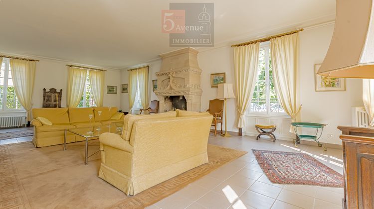 Ma-Cabane - Vente Maison Chantilly, 74 m²