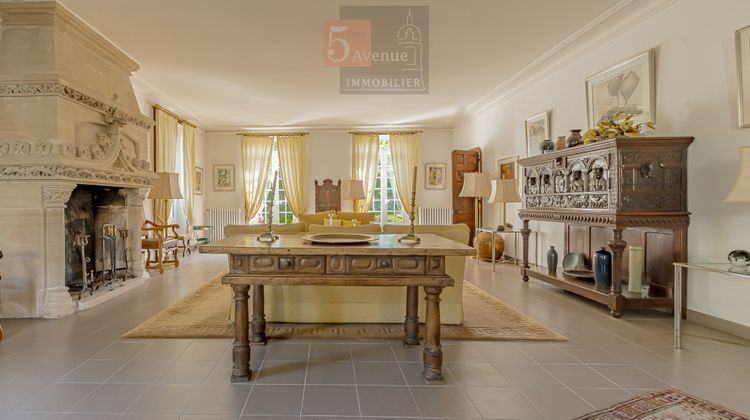 Ma-Cabane - Vente Maison Chantilly, 74 m²