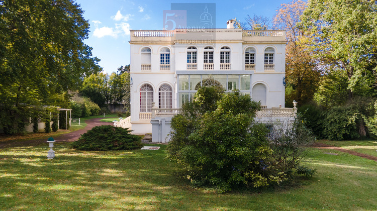 Ma-Cabane - Vente Maison Chantilly, 750 m²