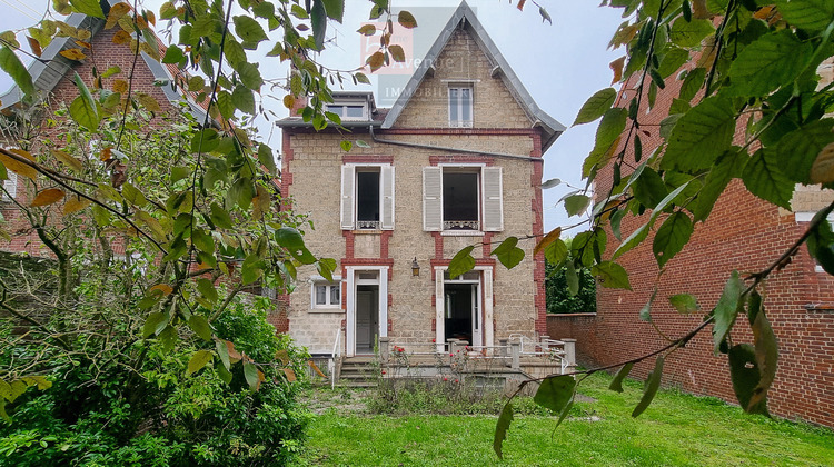 Ma-Cabane - Vente Maison Chantilly, 180 m²