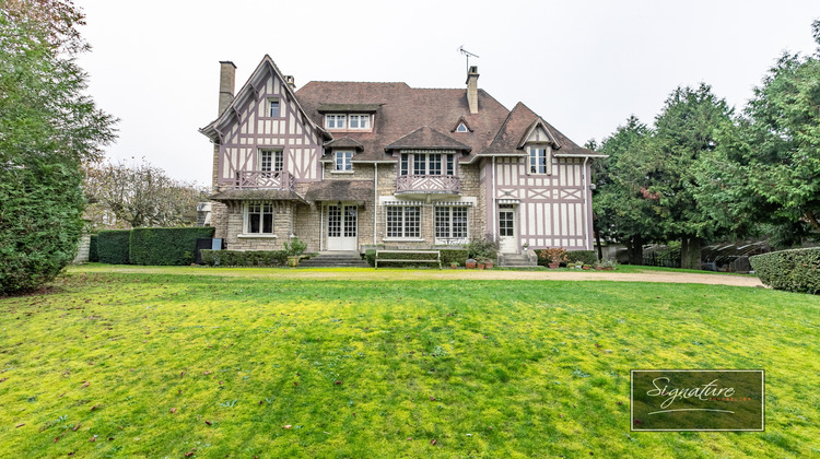 Ma-Cabane - Vente Maison Chantilly, 330 m²