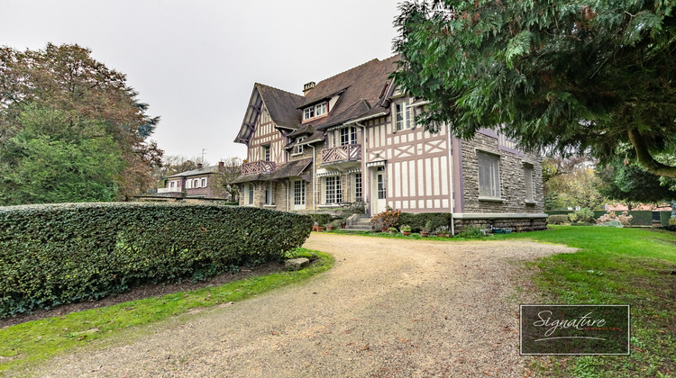Ma-Cabane - Vente Maison Chantilly, 330 m²