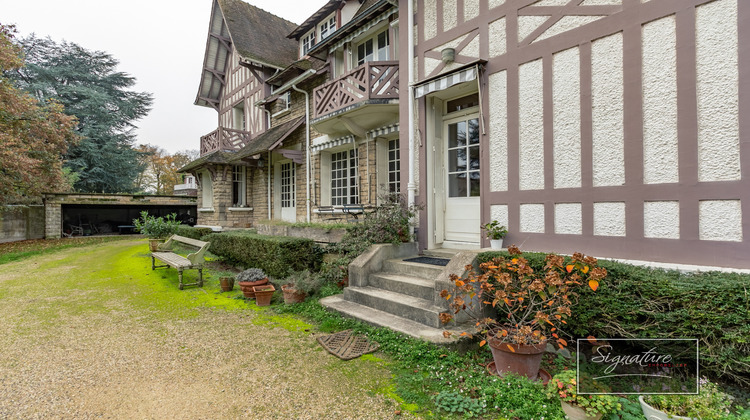 Ma-Cabane - Vente Maison Chantilly, 330 m²