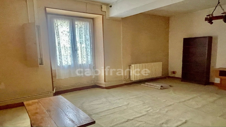 Ma-Cabane - Vente Maison CHANTILLY, 130 m²