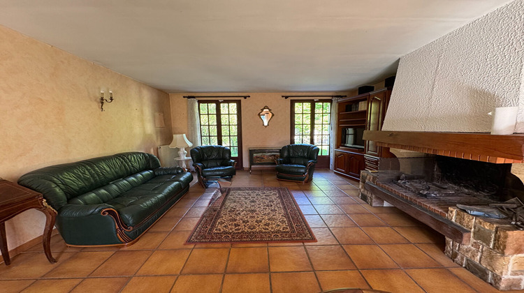 Ma-Cabane - Vente Maison CHANTILLY, 120 m²