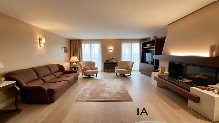 Ma-Cabane - Vente Maison CHANTILLY, 120 m²