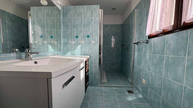 Ma-Cabane - Vente Maison CHANTILLY, 120 m²