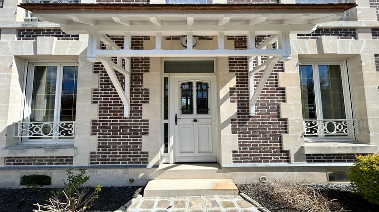 Ma-Cabane - Vente Maison CHANTILLY, 400 m²